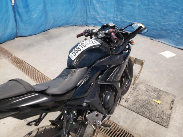 2018 SUZUKI GSX250R LC6DN11A5J1100974