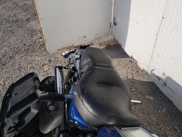 2010 HARLEY-DAVIDSON FLHRC 1HD1FR417AB622156