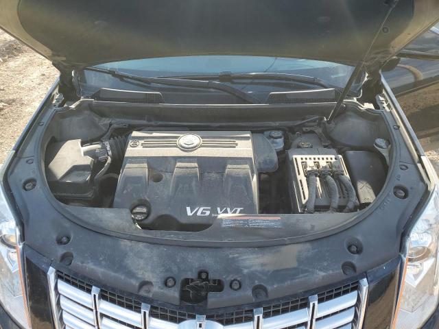 2016 CADILLAC SRX PERFOR - 3GYFNCE35GS560626