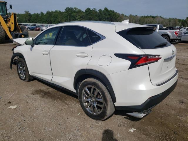 2015 LEXUS NX 200T JTJBARBZ9F2001096