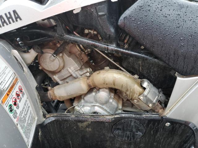 2022 YAMAHA YFM700 G 5Y4AMK2E9NA100667