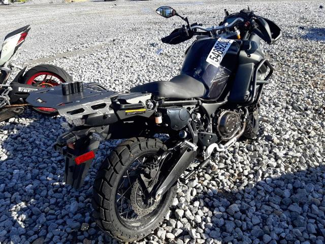 2021 YAMAHA XT1200ZE JYADP05E1MA001557