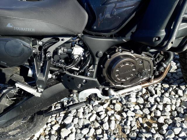 2021 YAMAHA XT1200ZE JYADP05E1MA001557