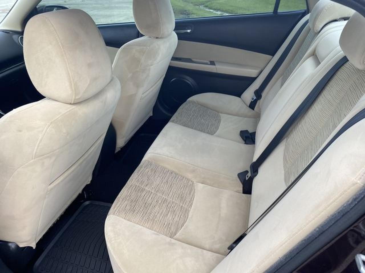 2010 Mazda 6 I VIN: 1YVHZ8CH6A5M42577 Lot: 55949112