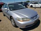 2002 HONDA  ACCORD