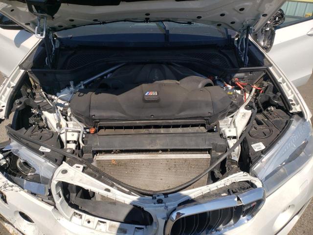 2018 BMW X5 M 5YMKT6C51J0Y83559