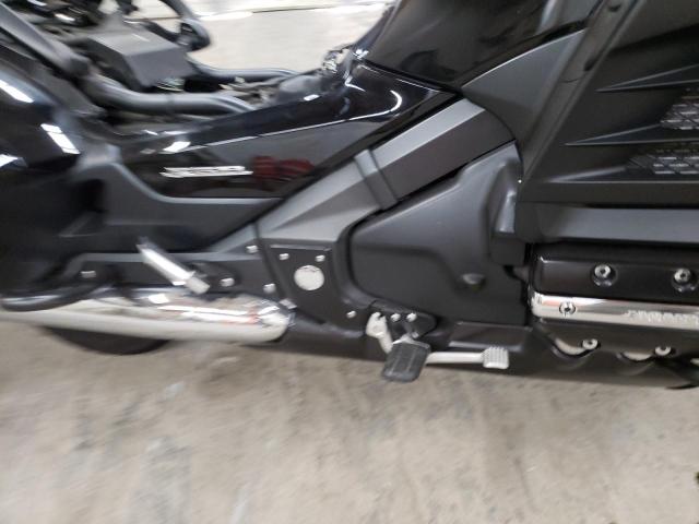 2013 HONDA GL1800 B JH2SC6844DK001597