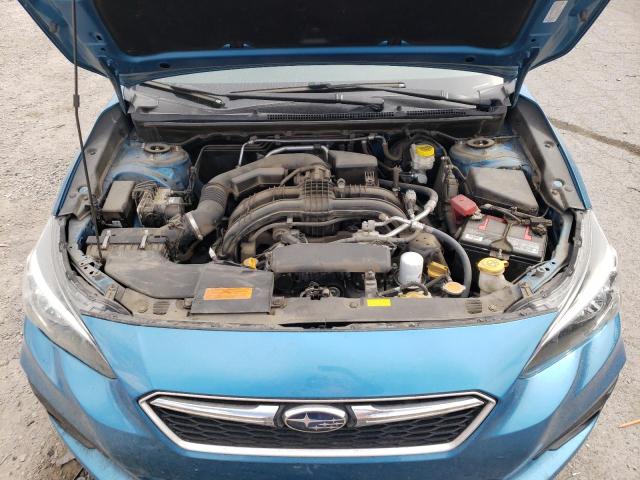 4S3GKAD63H3606030 Subaru Impreza Premium Plus