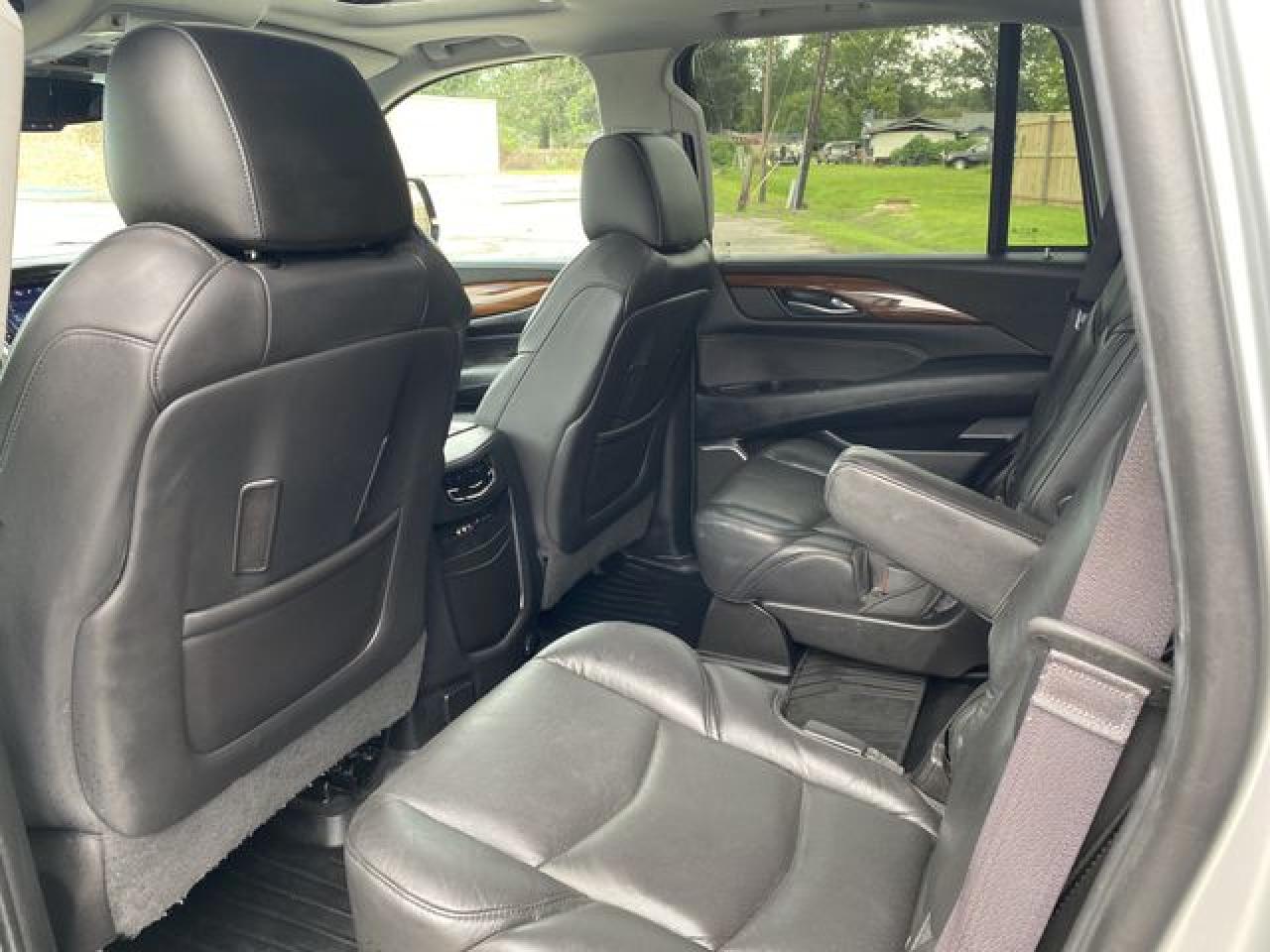 1GYS3CKJ9GR439446 2016 Cadillac Escalade Premium