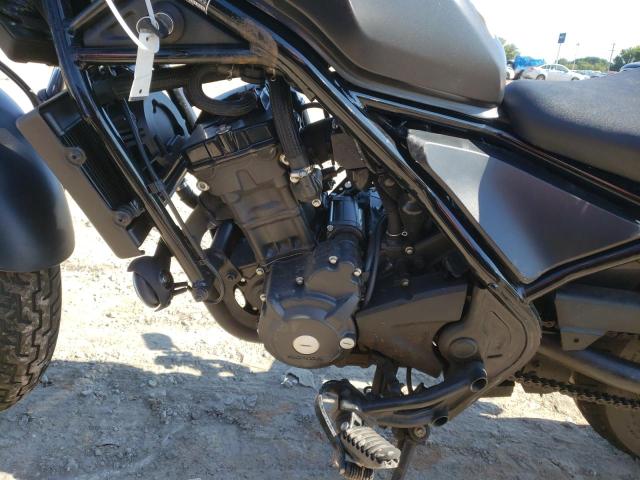 2021 HONDA CMX300 A MLHNC5351M5401080