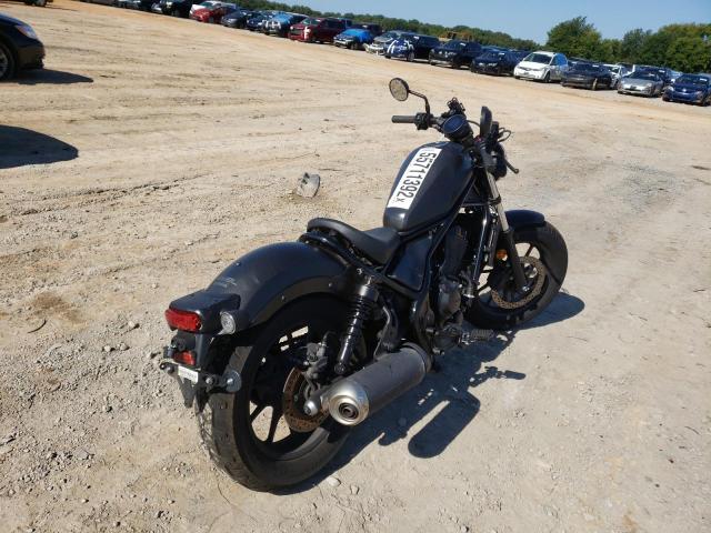2021 HONDA CMX300 A MLHNC5351M5401080