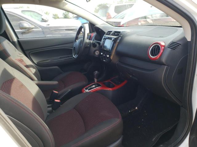 2019 MITSUBISHI MIRAGE LE ML32A5HJ2KH006616