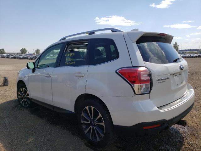 JF2SJHSC9HH579869 Subaru Forester 2.0xt Touring