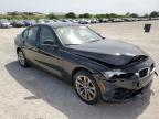 2017 BMW  3 SERIES