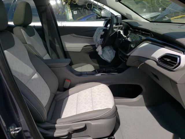 2022 CHEVROLET BOLT EUV P 1G1FZ6S02N4120326