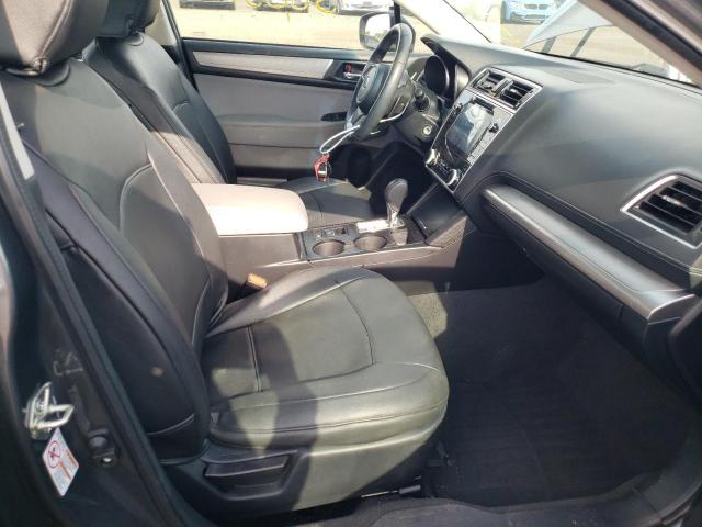 2018 SUBARU LEGACY 4S3BNAD67J3002973