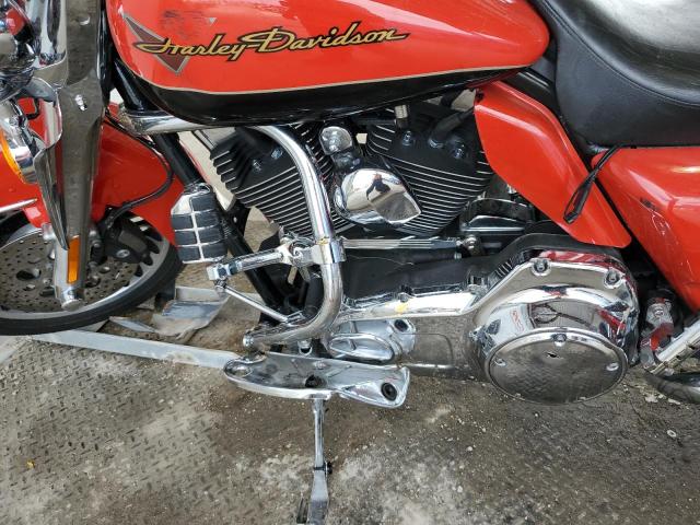 2010 HARLEY-DAVIDSON FLHR 1HD1FB417AB630815