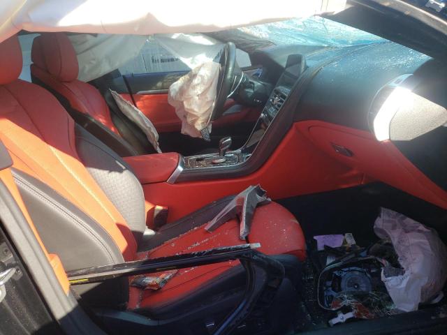 2020 BMW M850XI WBAGV8C04LBP48850