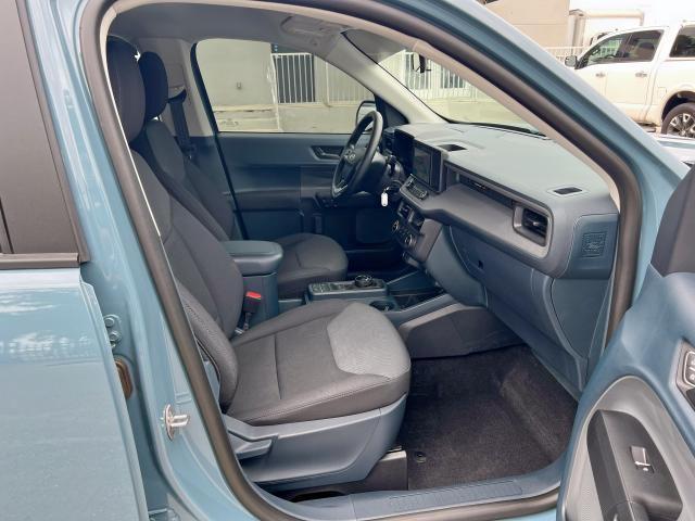 2022 FORD MAVERICK X 3FTTW8E92NRA03359