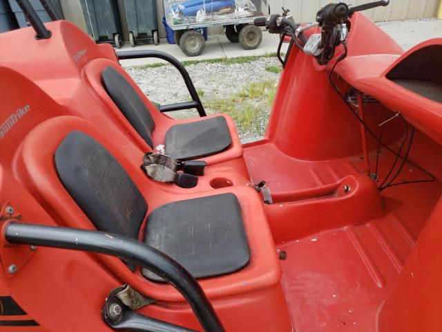 2007 SUZUKI MOTORCYCLE 9UATB910071103001