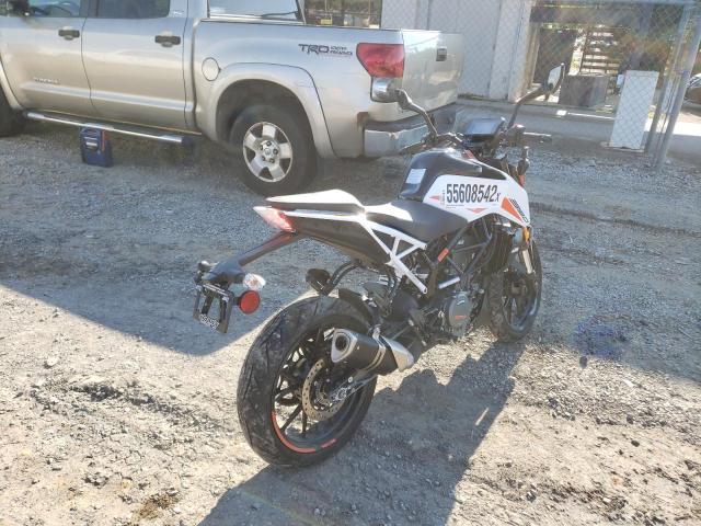 2021 KTM 390 DUKE MD2JPJ408MC258281