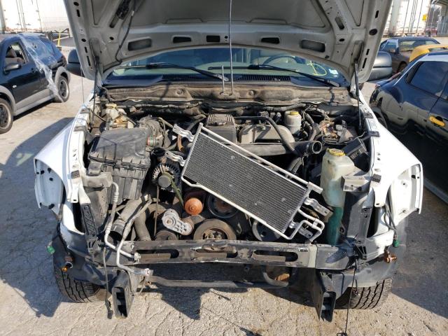 2018 DODGE RAM 2500 3D7KS29C37G701915