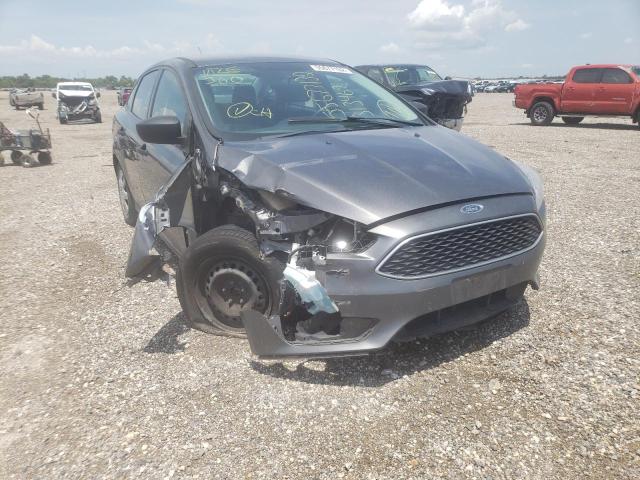 2018 FORD FOCUS S - 1FADP3E26JL313469