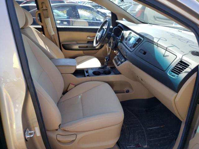 KNDMB5C13H6228418 KIA SEDONA LX