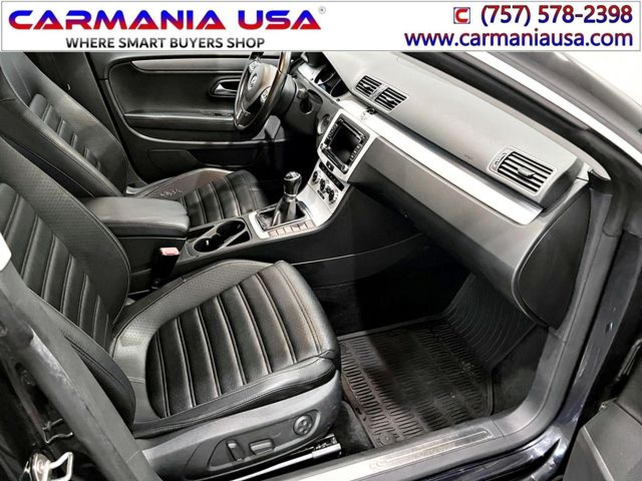 2013 Volkswagen Cc Sport VIN: WVWAP7AN6DE521185 Lot: 55940512