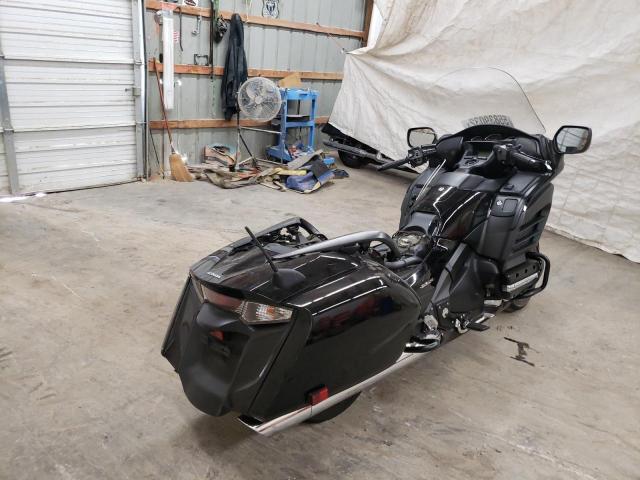 2013 HONDA GL1800 B JH2SC6844DK001597