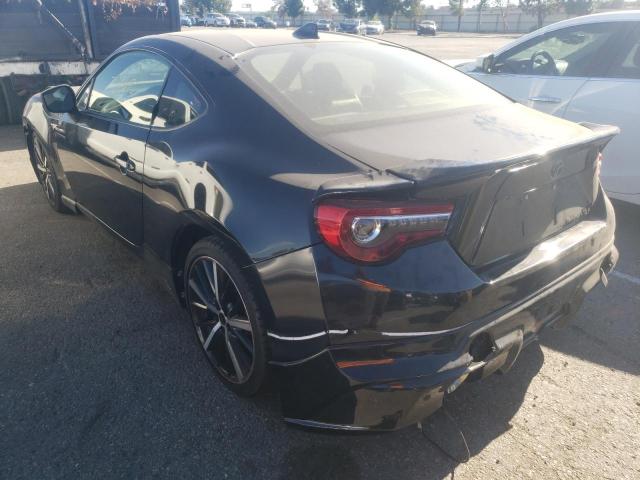 2019 TOYOTA 86 GT JF1ZNAE15K9701007