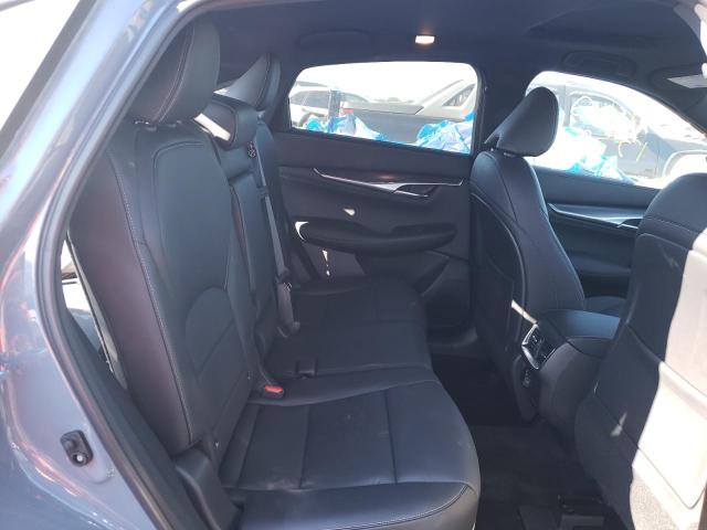 2022 INFINITI QX55 LUXE 3PCAJ5J3XNF114541