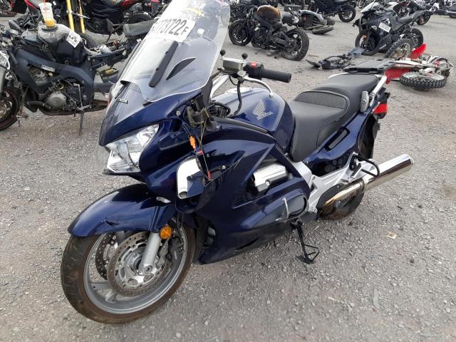 2004 HONDA ST1300 A JH2SC513X4M200752
