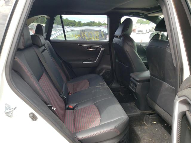 2021 TOYOTA RAV4 PRIME - JTMEB3FV3MD011142