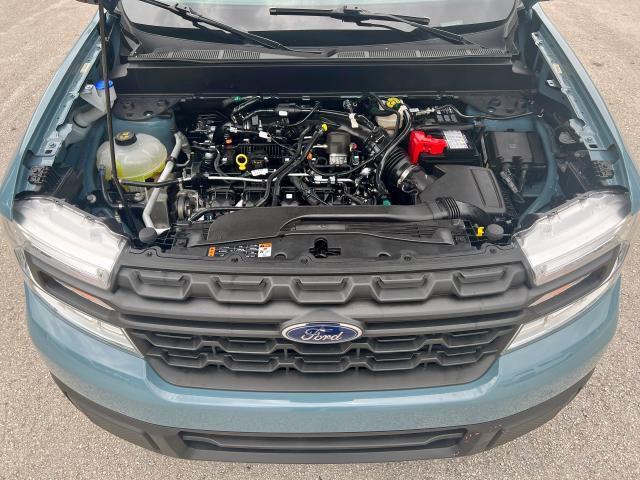 2022 FORD MAVERICK X 3FTTW8E92NRA03359
