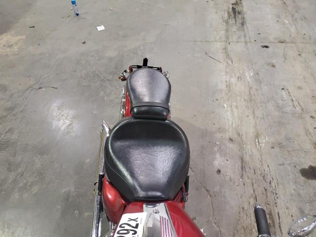 2007 YAMAHA XV1900 A JYAVP21E17A005120
