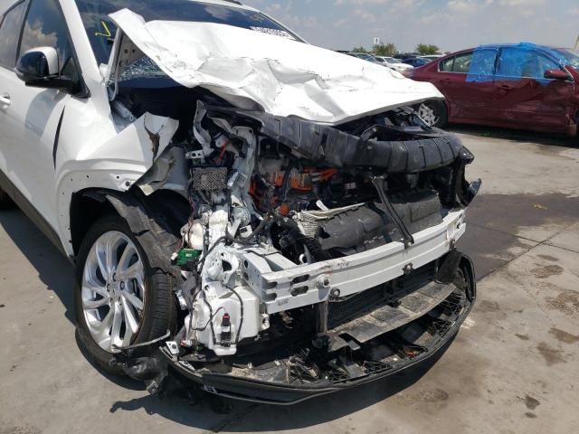 2022 CHEVROLET BOLT EUV L 1G1FY6S03N4112772