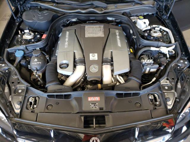 2017 MERCEDES-BENZ CLS 63 AMG WDDLJ7GB1HA200164