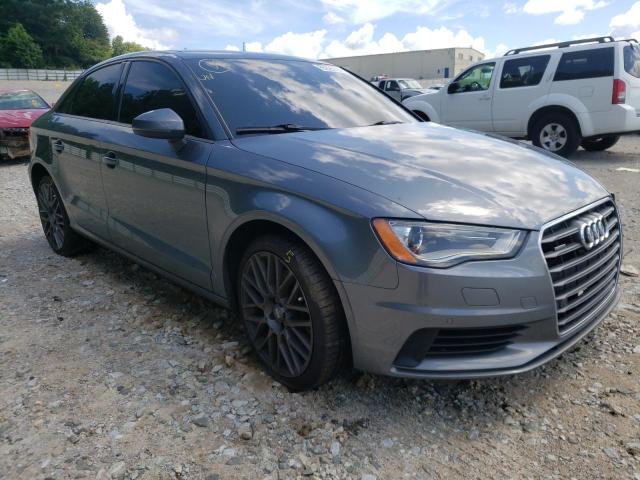 2016 Audi A3 Premium