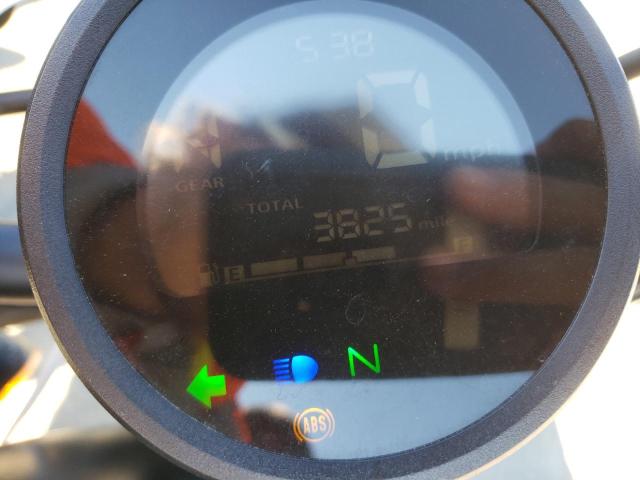 2021 HONDA CMX300 A MLHNC5351M5401080
