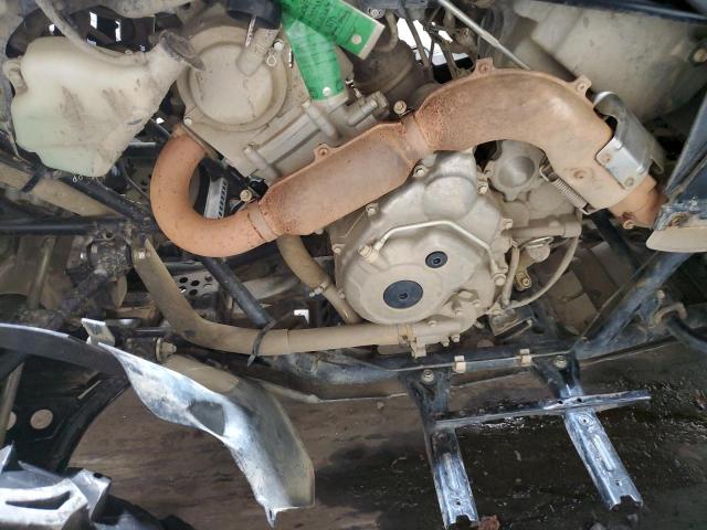 2020 YAMAHA YFM700 G 5Y4AMK235LA104579