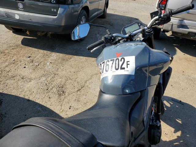 2021 YAMAHA MT-03 MH3RH20Y4MK006087