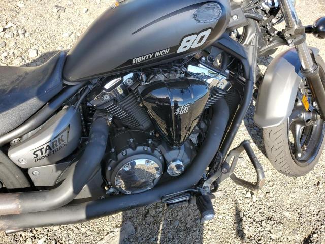 2014 YAMAHA XVS1300 CU JYAVP33E3EA010609