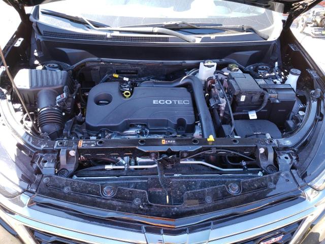 2022 CHEVROLET EQUINOX RS 2GNAXMEV7N6135932
