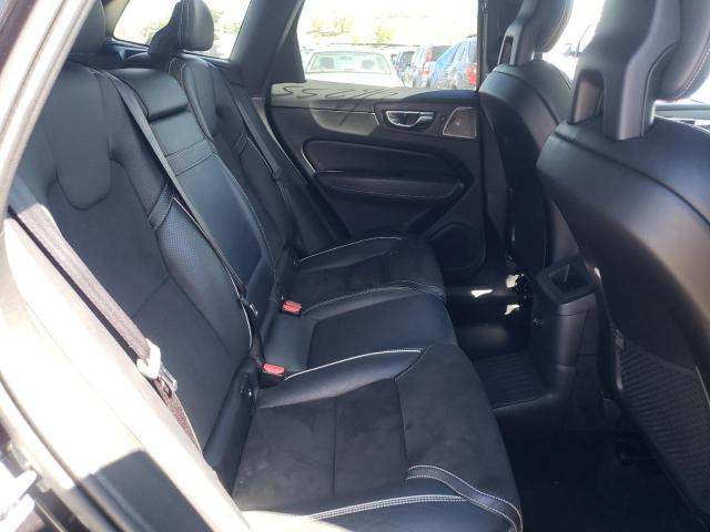 2018 VOLVO XC60 T8 R- YV4BR0DM3J1019890
