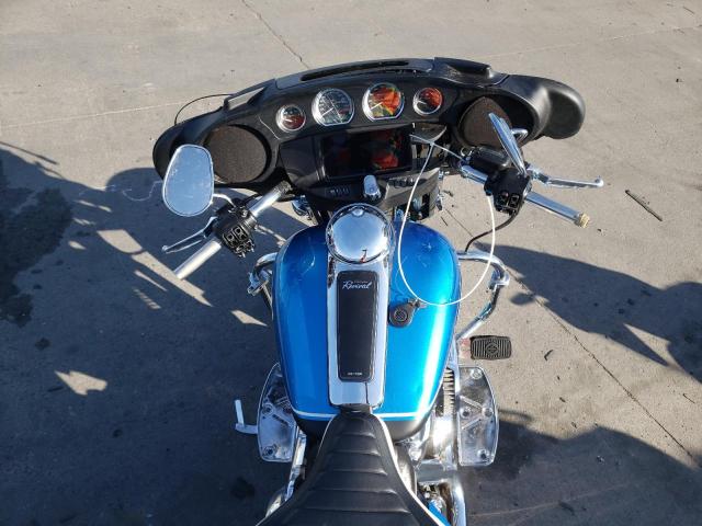 2021 HARLEY-DAVIDSON FLH 1HD1AAP19MB645051