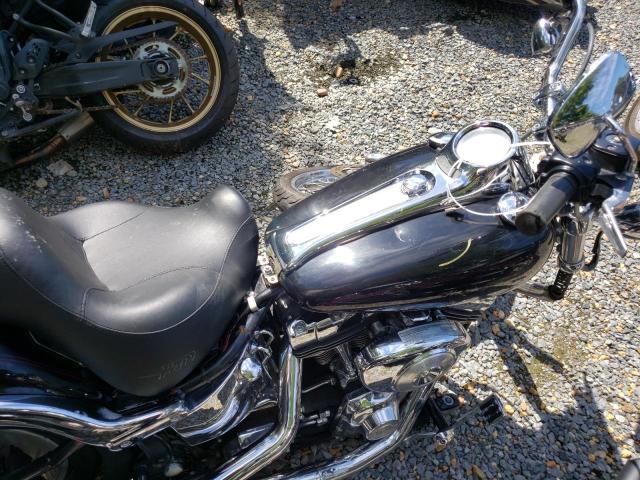 2002 HARLEY-DAVIDSON FXSTD 1HD1BSY182Y045343