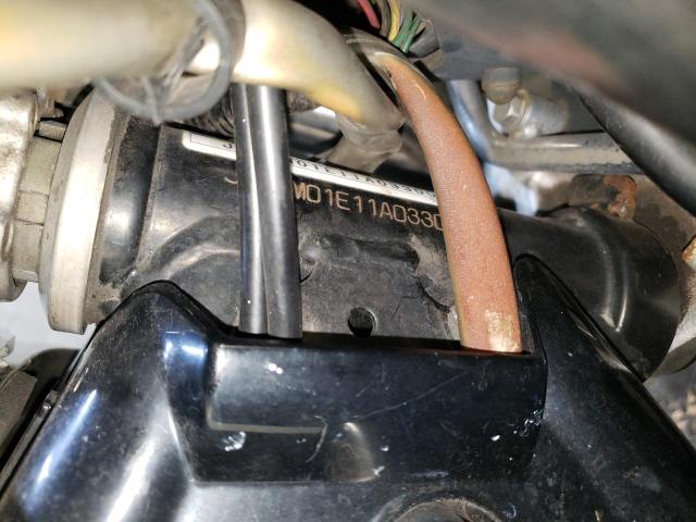2001 YAMAHA XVS65 BASE JYAVM01E11A033004