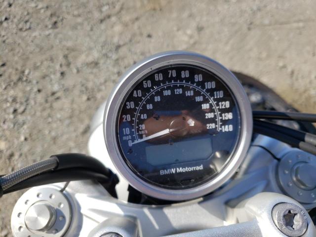 2020 BMW R NINE T S WB10J330XLZ795324