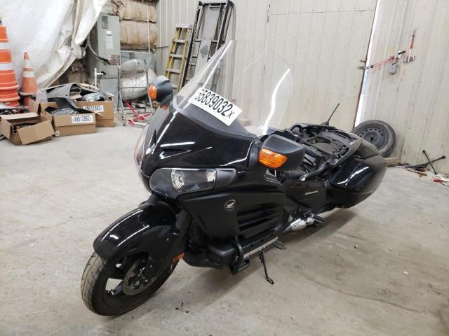 2013 HONDA GL1800 B JH2SC6844DK001597